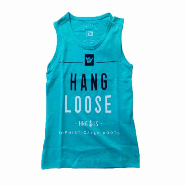 Regata Hang Loose