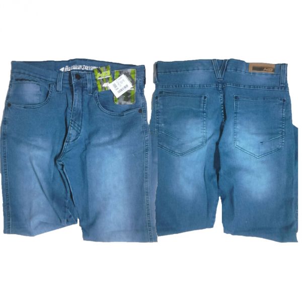 Calça Jeans HD