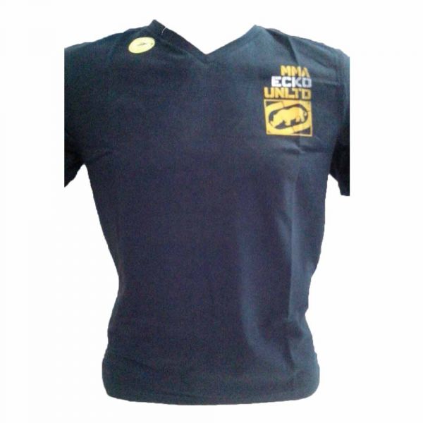 Camiseta Infantil Ecko