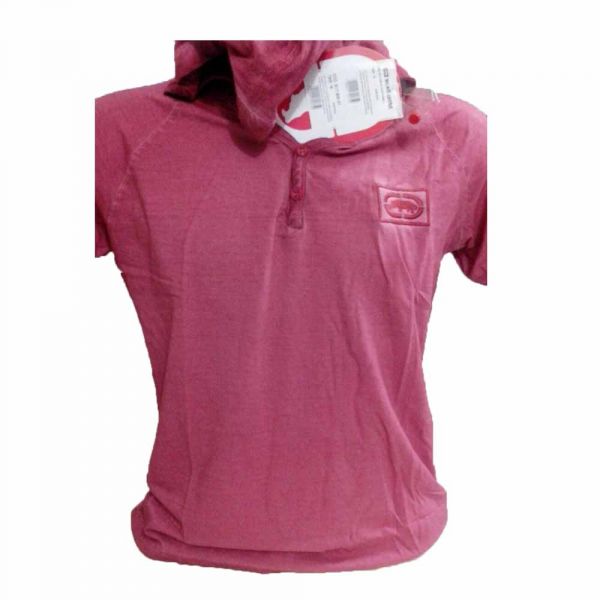 Camiseta Infantil Ecko