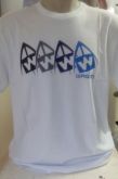 Camiseta Wagon