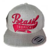 Boné Tropica Brasil