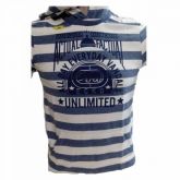 Camiseta Infantil Ecko