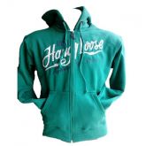 Moletom Zíper Infantil Hang Loose
