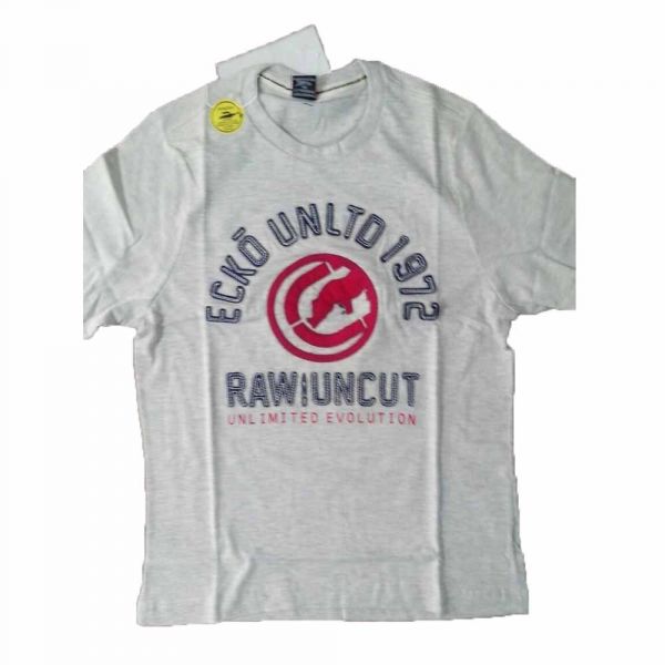 Camiseta Infantil Ecko