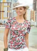Blusa lumia
