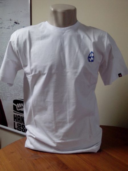 Camiseta Wagon