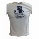 Camiseta Infantil Ecko