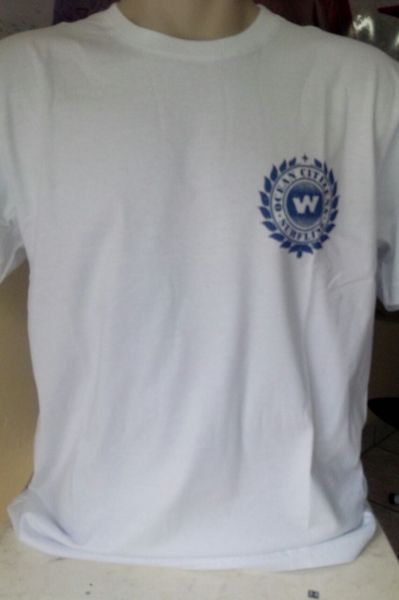 Camiseta Wagon