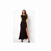 VESTIDO LONGO
