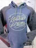 Moletom Canguru HD Feminino