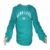 Camiseta Manga Longa