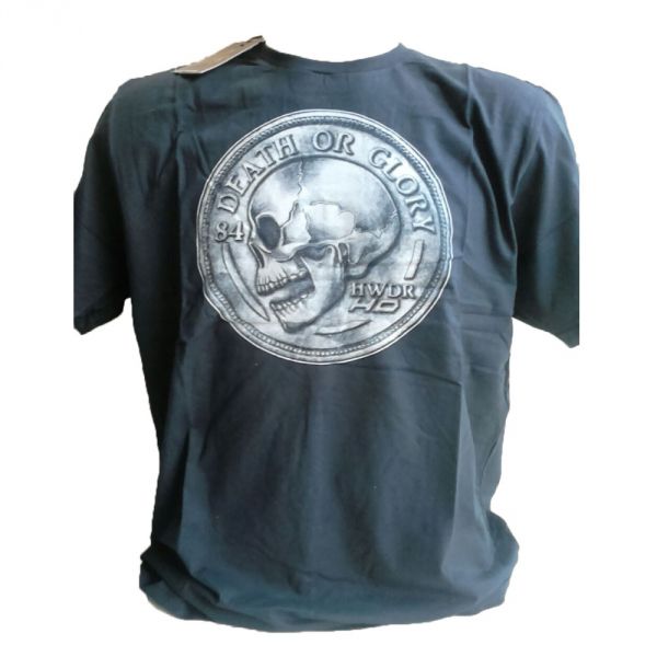 Camiseta Adulto HD