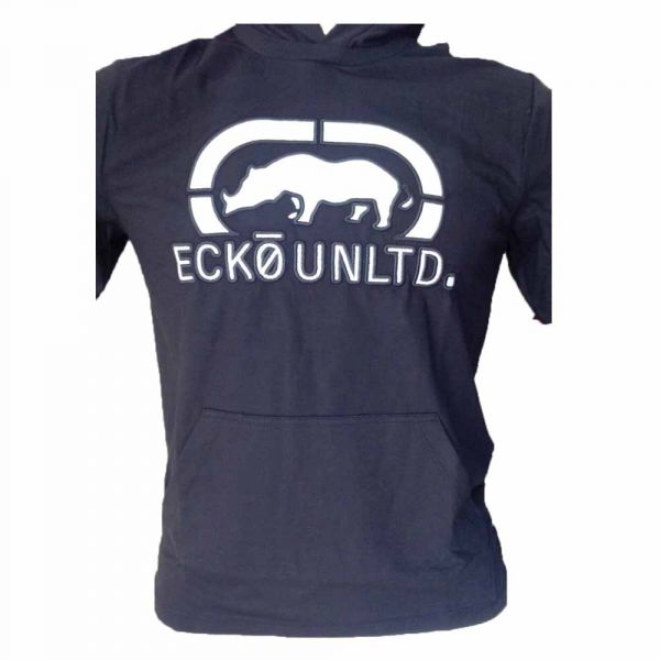 Camiseta Infantil Ecko