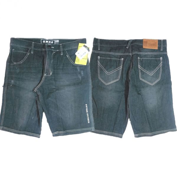 Bermuda Jeans HD