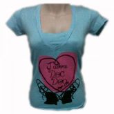 Blusa Baby Doc Dog