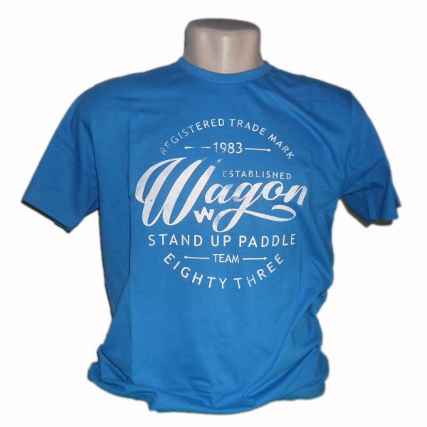 Camiseta Wagon