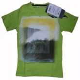 Camiseta Gola V Hang Loose