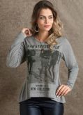 Blusa Street