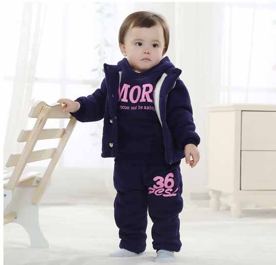 Conjunto Baby