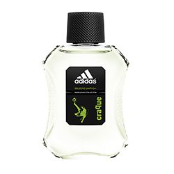 Colônia Masculina adidas Craque