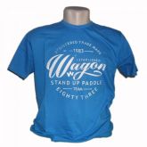 Camiseta Wagon