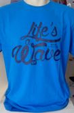 Camiseta Wagon