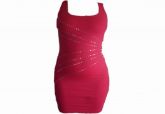 Vestido Tubinho Top Cia