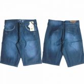 Bermuda Jeans
