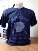 Camiseta Wagon