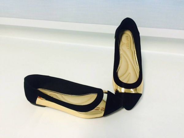 Sapatilha Classic lindabella #4