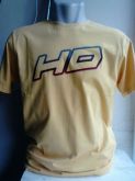 Camiseta HD