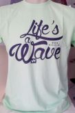 Camiseta Wagon