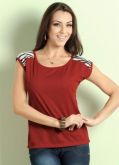 Blusa picape