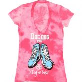 Blusinha All Star Doc Dog