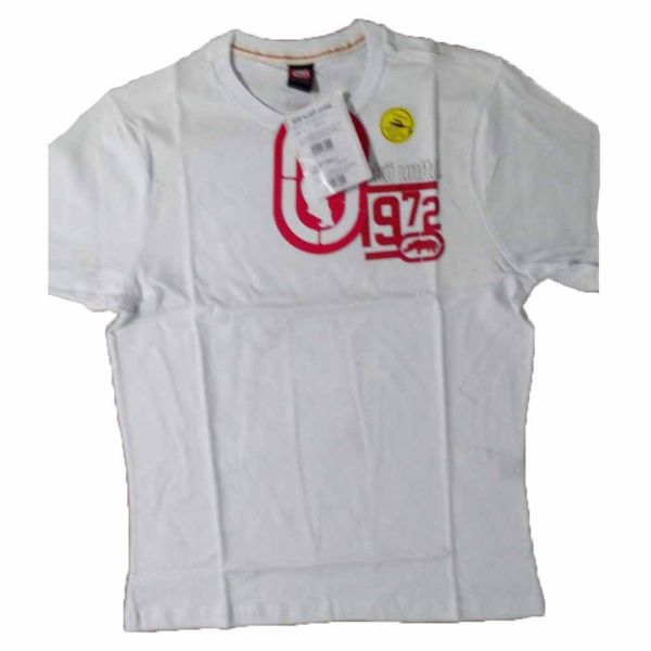 Camiseta Infantil Ecko