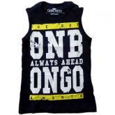 Regata Machão Onbongo