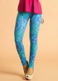 Calça Legging brasilia
