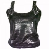 Blusa Prata Doc Dog