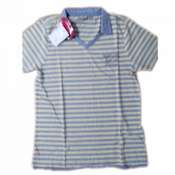 Camiseta Infantil Ecko