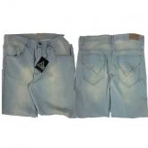 Calça Jeans HD