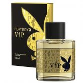 Colônia Desodorante Masculina Playboy Vip