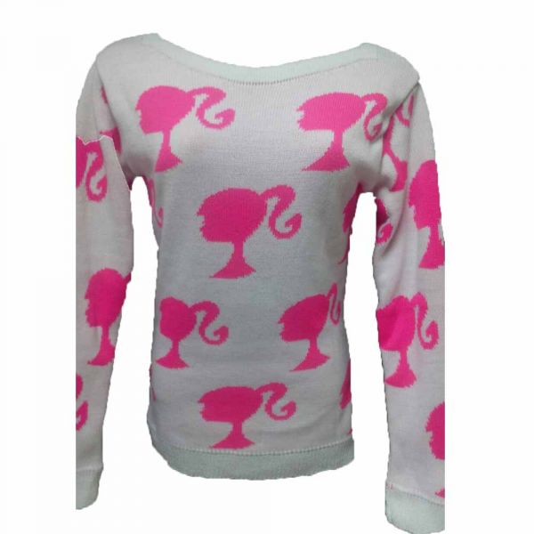 Blusa de Lã