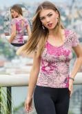 Blusa rossana