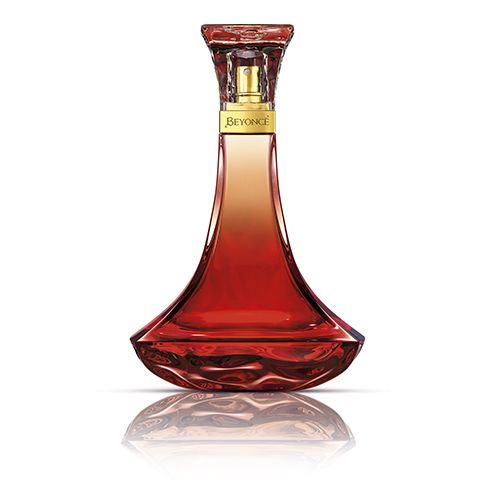 Colônia Desodorante Feminina Beyoncé Heat