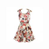 Vestido Florido 2