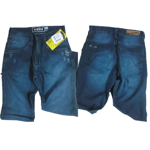 Calça Jeans HD