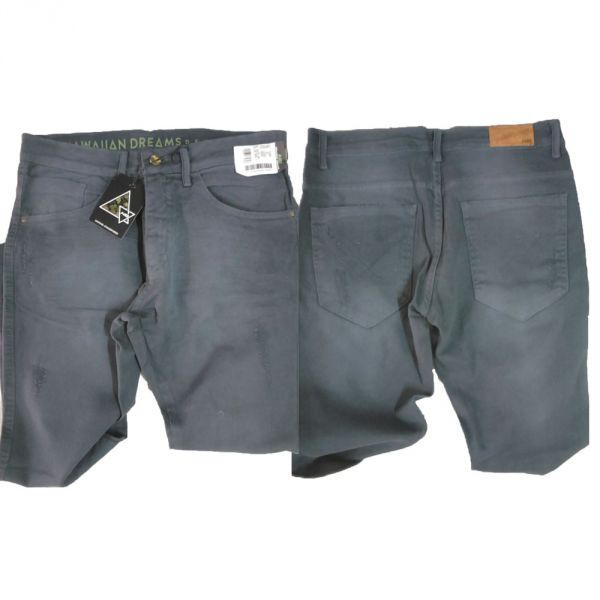 Calça Jeans HD