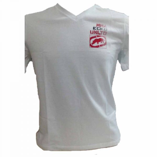 Camiseta Infantil Ecko