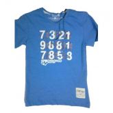 Camiseta Infantil Onbongo